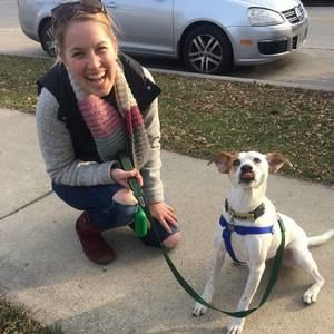 Meet your Posher, Kimberly